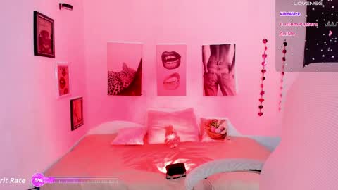pretti scarlett online show from 06/04/26, 01:44