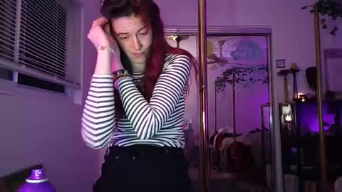 PrettiBritti online show from 02/05/26, 06:18