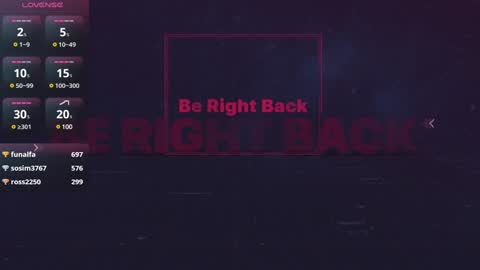 Snapshot of pretties_nay chatting on 12/15/24, 07:21 Nayrobi online show from 12/15/24, 07:21