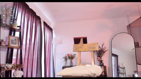 Snapshot of pretties_nay chatting on 12/21/24, 03:09 Nayrobi online show from 12/21/24, 03:09