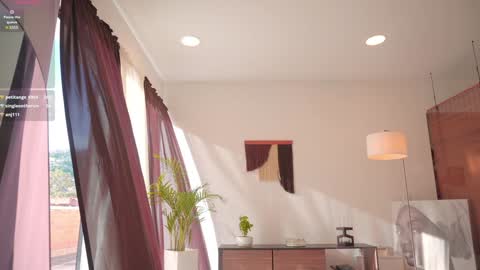 Snapshot of pretties_nay chatting on 01/30/25, 09:25 Nayrobi online show from 01/30/25, 09:25