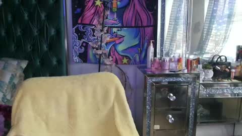 Yasmine pretty online show from 06/22/26, 07:11