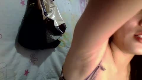 pretty_am online show from 09/19/25, 12:17