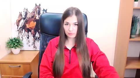 Snapshot of pretty_angell_ chatting on 09/27/25, 05:45 anna online show from 09/27/25, 05:45