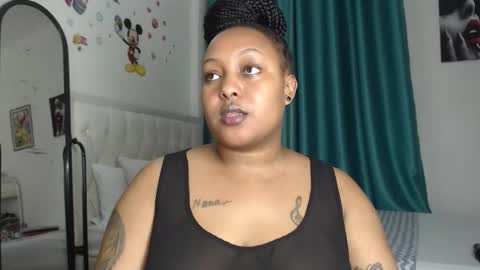 Annah online show from 01/15/26, 06:33