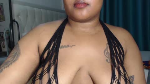 Annah online show from 06/14/26, 03:58