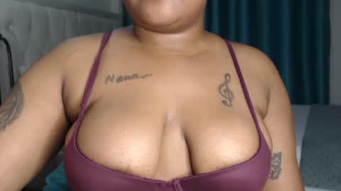 Annah online show from 06/21/26, 01:52