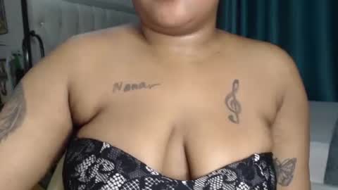 Annah online show from 07/01/26, 12:45