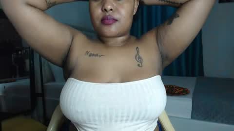 Annah online show from 07/13/26, 04:37