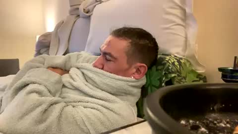 Snapshot of pretty_boy_jack chatting on 01/21/25, 06:45 pretty_boy_jack online show from 01/21/25, 06:45