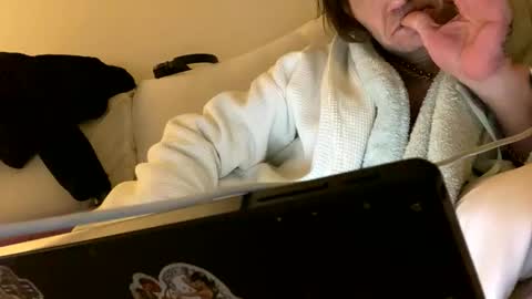 Snapshot of pretty_boy_jack chatting on 02/01/25, 06:10 pretty_boy_jack online show from 02/01/25, 06:10