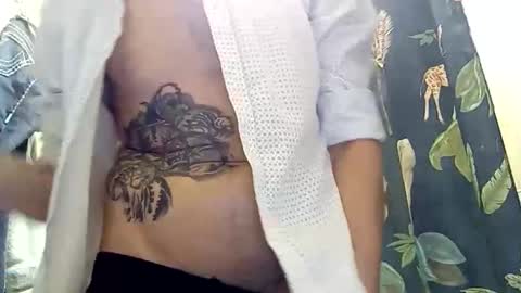 Snapshot of pretty_boy_jack chatting on 10/16/25, 05:08 pretty_boy_jack online show from 10/16/25, 05:08