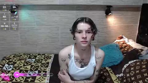 pretty_cristal22 online show from 03/09/25, 01:15
