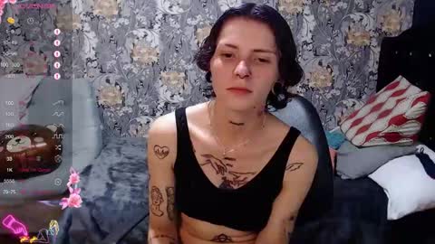 pretty_cristal22 online show from 05/10/26, 12:49