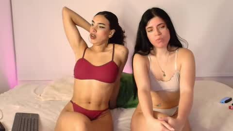 Dirty Sis online show from 10/03/25, 05:15