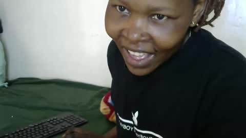 pretty_doreen online show from 09/22/25, 11:12