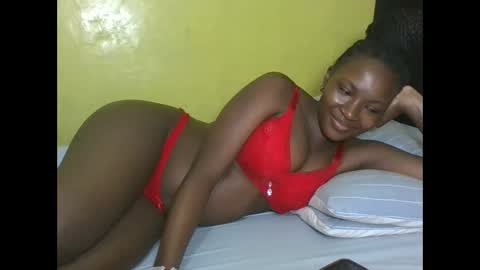 Snapshot of pretty_ebony2 chatting on 02/27/26, 09:59 Anne online show from 02/27/26, 09:59