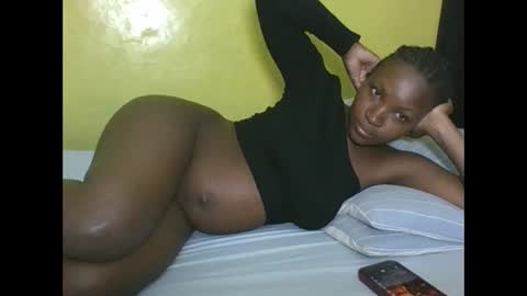 Snapshot of pretty_ebony2 chatting on 03/26/26, 10:59 Anne online show from 03/26/26, 10:59