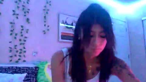 pretty_girl828687 online show from 11/10/25, 04:00