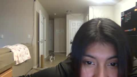 pretty_girl828687 online show from 12/01/25, 11:54