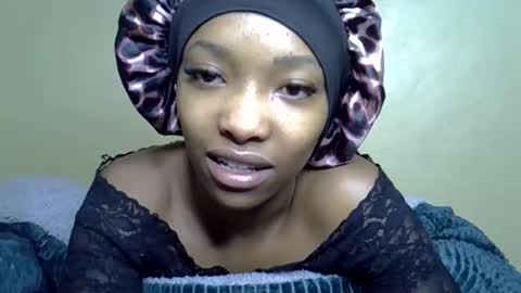 Jaz online show from 10/15/25, 03:50