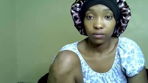 Jaz online show from 10/20/25, 07:47