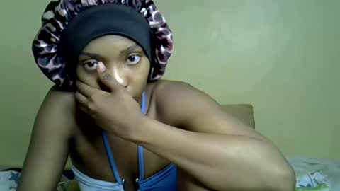 Jaz online show from 10/23/25, 01:54