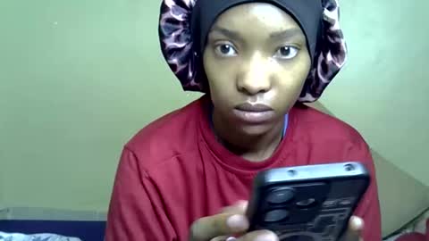 Jaz online show from 10/24/25, 04:09