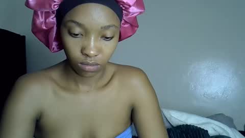 Jaz online show from 12/18/25, 02:17