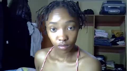 Jaz online show from 03/05/26, 02:51