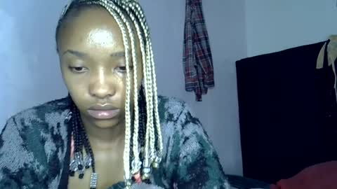 pretty jazminee online show from 07/24/26, 02:09