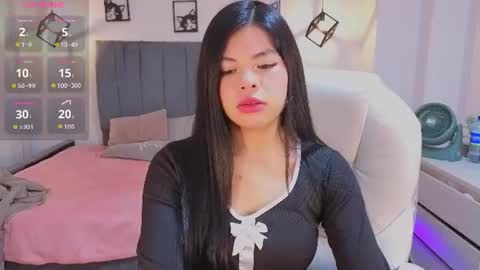 pretty online show from 07/19/26, 04:16