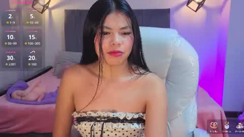 pretty online show from 07/30/26, 03:38