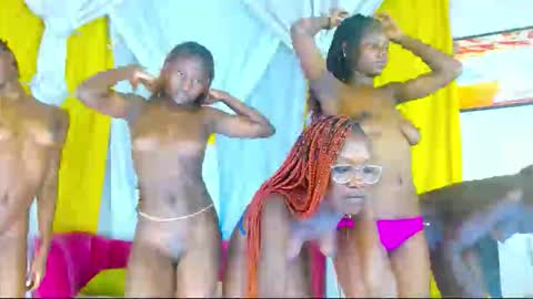 JUSS online show from 03/06/26, 09:00