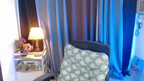 Kim online show from 10/29/25, 02:14