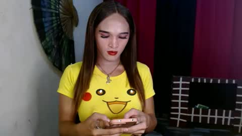 Snapshot of pretty_lady_kitty chatting on 01/10/25, 11:18 pretty_lady_kitty online show from 01/10/25, 11:18