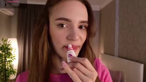 Anna online show from 11/09/25, 02:26