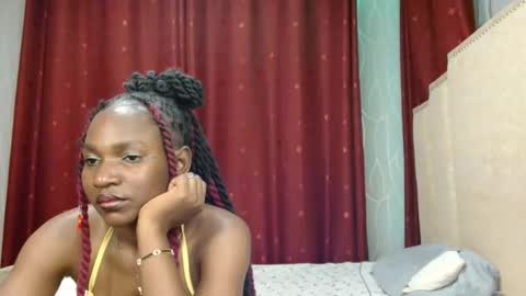 Snapshot of pretty_lioness_ chatting on 02/19/26, 06:04 Pretty online show from 02/19/26, 06:04