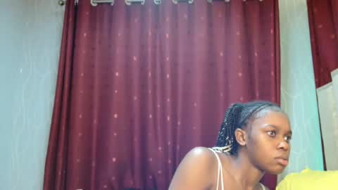 Snapshot of pretty_lioness_ chatting on 03/12/26, 03:40 Pretty online show from 03/12/26, 03:40