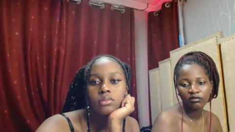 Snapshot of pretty_lioness_ chatting on 03/13/26, 03:51 Pretty online show from 03/13/26, 03:51