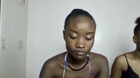 pretty luv1 online show from 01/17/26, 08:30