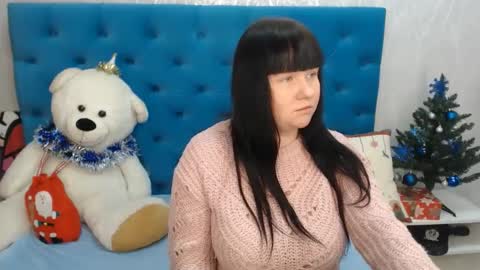 pretty_malika online show from 12/26/24, 02:33