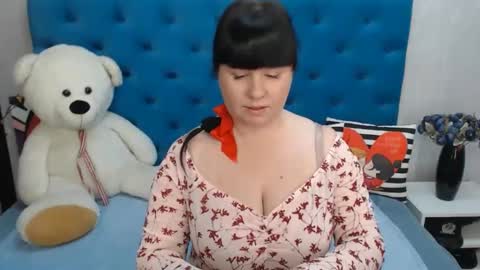 pretty_malika online show from 01/19/25, 08:50