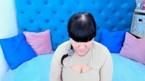 pretty_malika online show from 11/16/25, 05:35