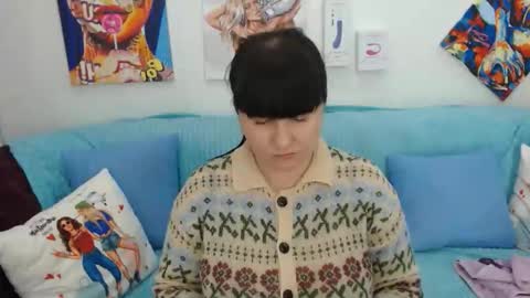 pretty_malika online show from 03/17/26, 04:10