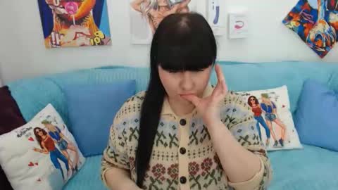 pretty_malika online show from 03/28/26, 06:24