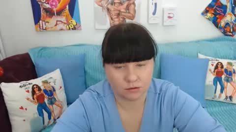 pretty_malika online show from 04/25/26, 08:17