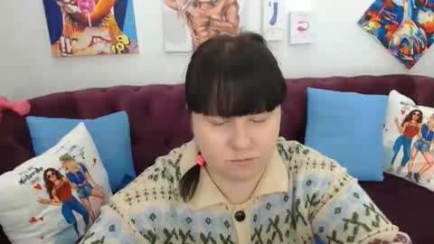 pretty_malika online show from 05/22/26, 03:24