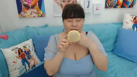 pretty_malika online show from 06/19/26, 03:55