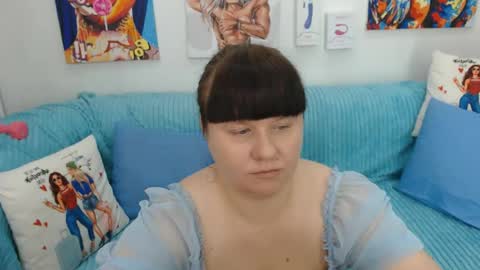 pretty_malika online show from 06/29/26, 10:15